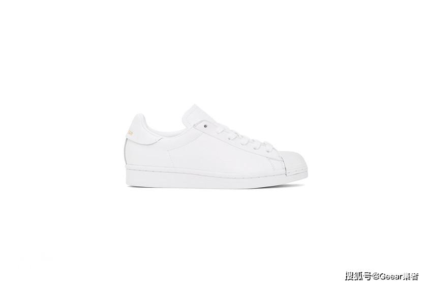 女生一年365天都适用:时尚女生需要百搭单品就是这一双!