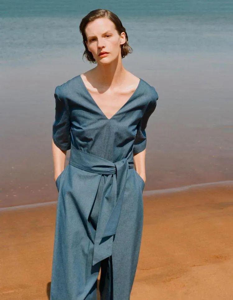 色彩2021春夏女装色彩流行趋势