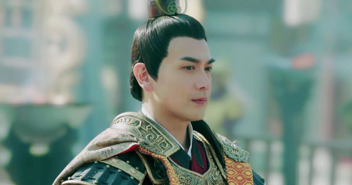 历史上有没有李元霸的人物 5e685106cf444dd5970c2a819c2d664b.jpeg