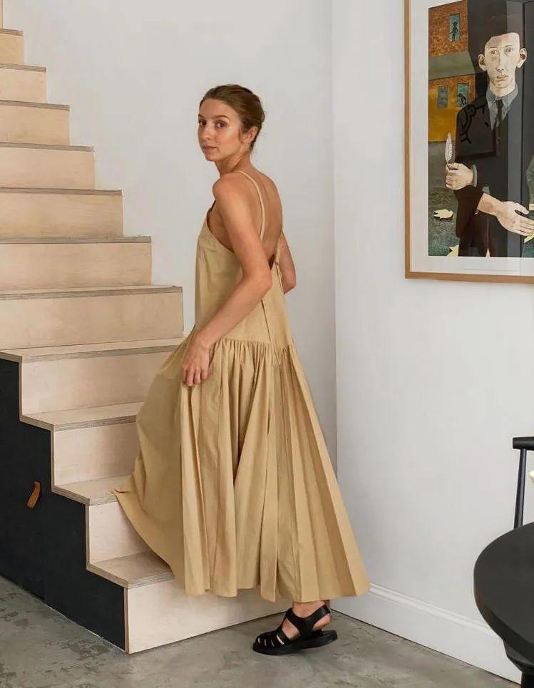 色彩2021春夏女装色彩流行趋势