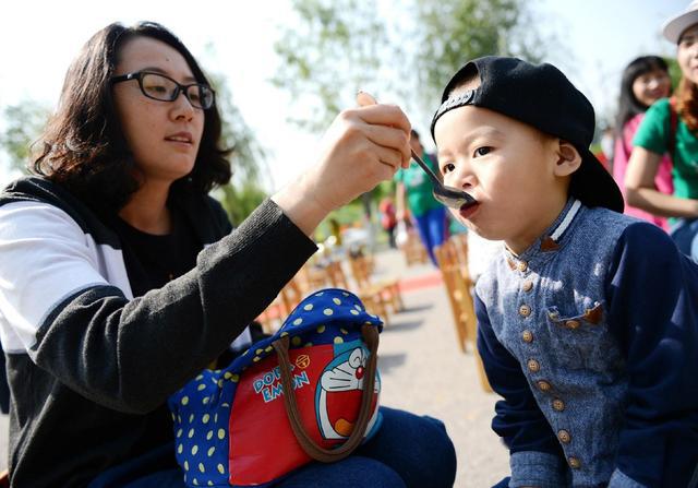 【孩子】多半因为这几种错误喂养，看看你做对了没孩子免疫力差
