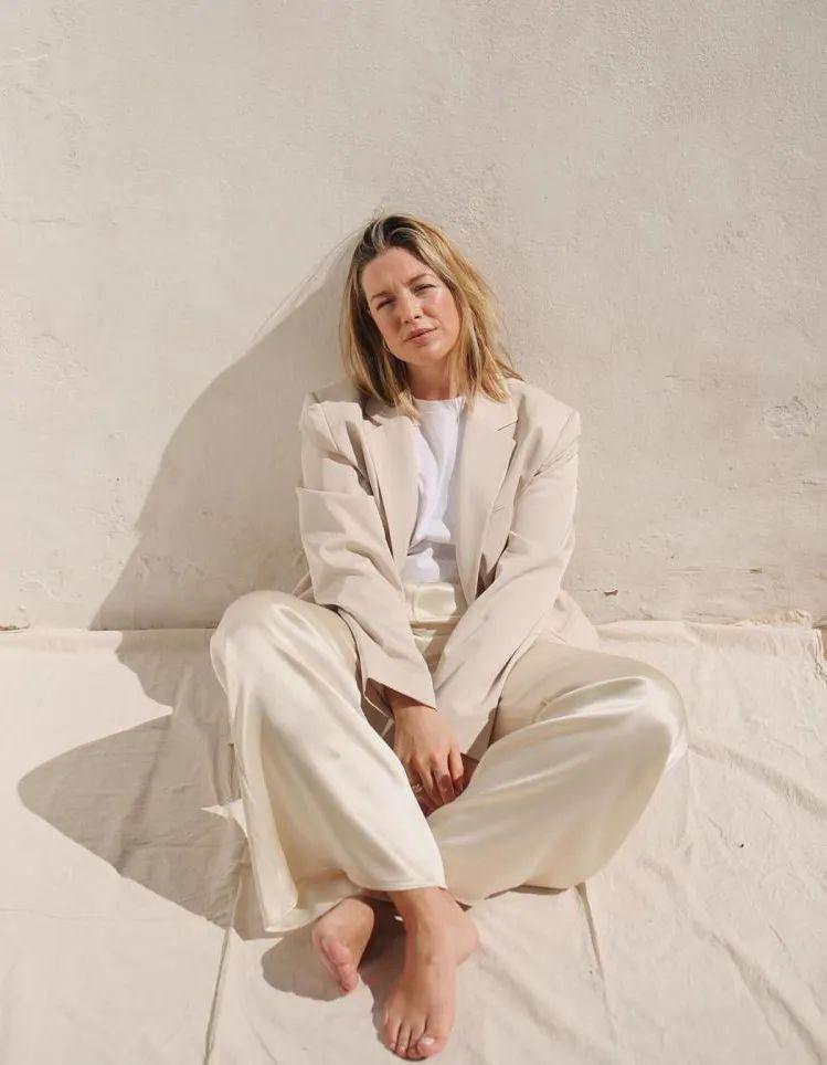 色彩2021春夏女装色彩流行趋势