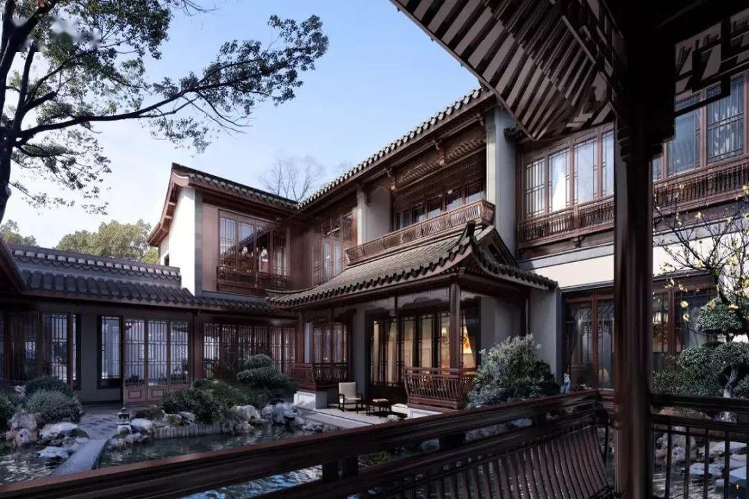 作为绿城和桃源小镇产品系内一种全新的居住选择,其 售罄收官,并非