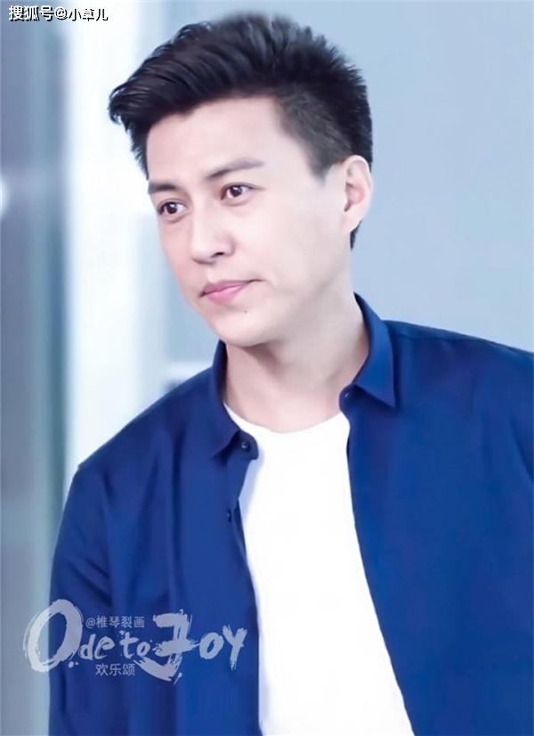 越老越有"男人味"的5位男星,彭于晏上榜,你最喜欢谁?