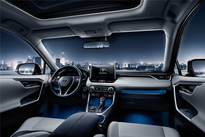 2020年威兰达销售排名国六排放标准,2020款威兰达官方指导价17万起