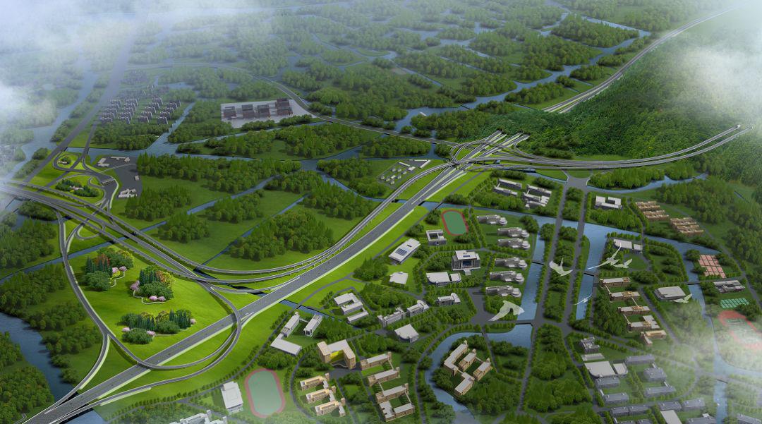 地铁m1线,杭温高铁一期,5g建设……2020年温州市重大建设项目计划正式