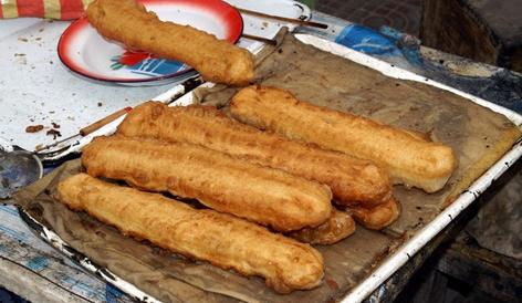 『危害』早上也不能吃这4 种食物，对肠胃危害太大了孩子就算不吃早饭