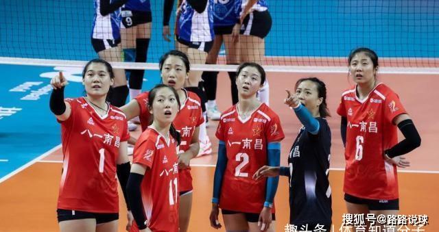 中国女排超级联赛最佳阵容 6e7bd80f9dd3438b808cd3950e6f072d.jpeg
