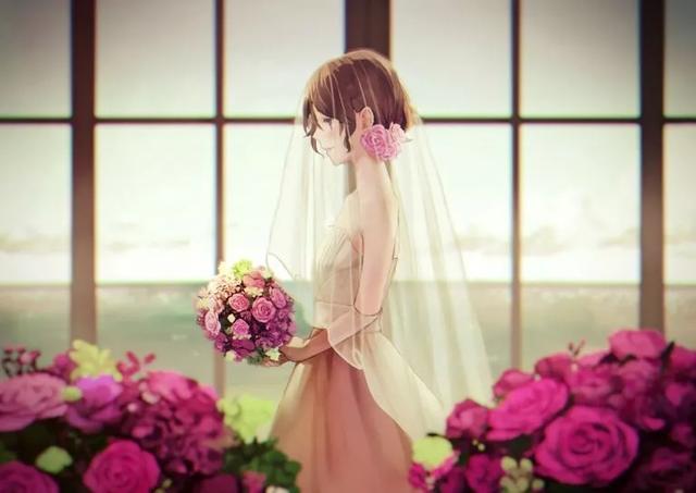 花嫁新娘婚纱番号(2)