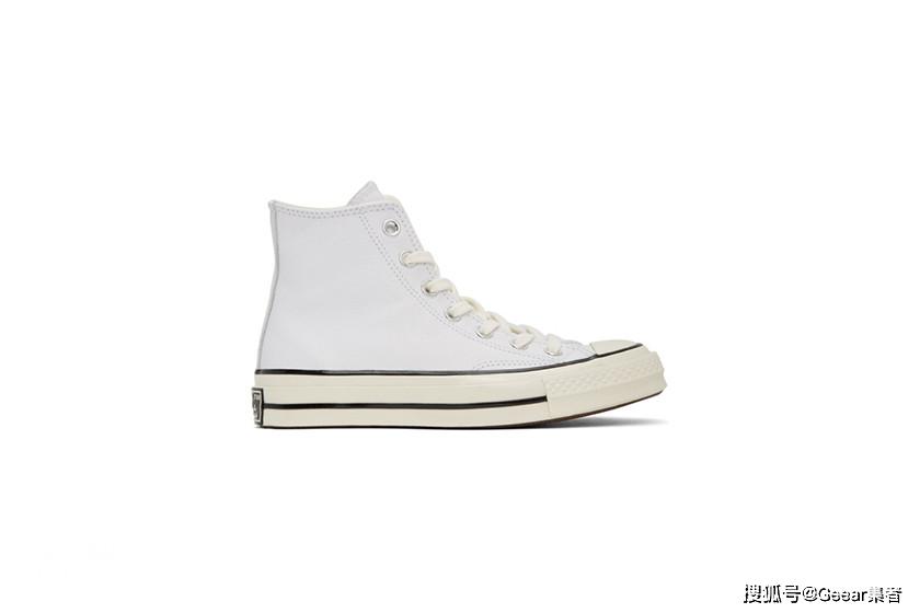 女生一年365天都适用:时尚女生需要百搭单品就是这一双!