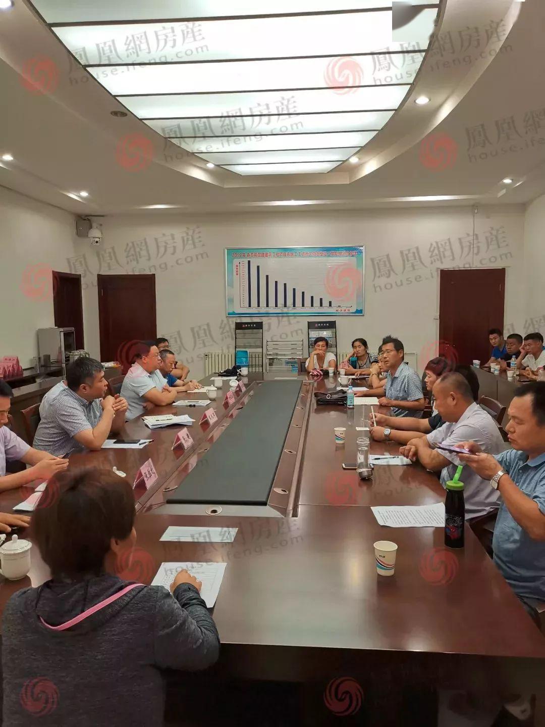C40强度19.7,C30强度10.8!6栋楼存在质量问题!施工方被清出当地建筑市场,施工/监理单位降低资质,总监停止执业1年