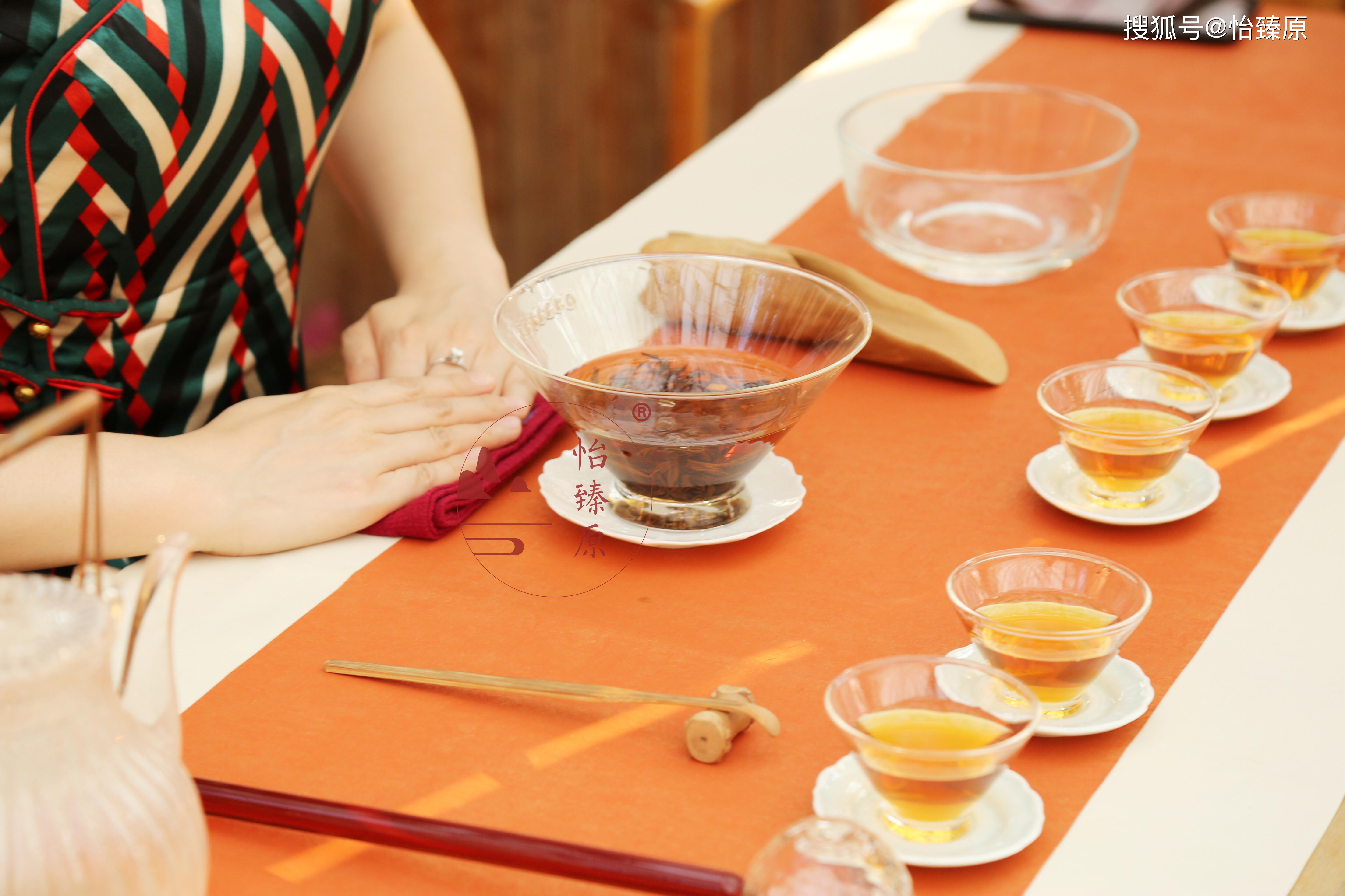 5月21日国际茶日暨全民饮茶日,公益讲座:名师教你健康饮茶