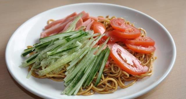 番茄茄子面条的做法 704ee2b464354c228b586757c7729458.jpeg