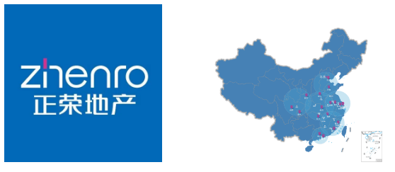 正荣地产2020排名_正荣地产获2020年度金桥奖“年度最具投资价值地产公(2)