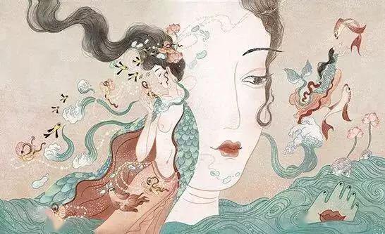 洛神赋你不知道的一面值得一看