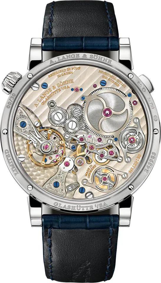 ...2020���ʸ�Zeitwerk Minute Repeater ��������ɫ!