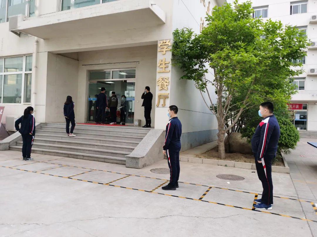 防控护蓝天!平谷区启动校医联动,保障师生健康!守净土