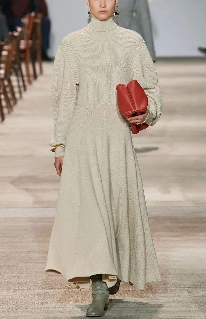 色彩2021春夏女装色彩流行趋势