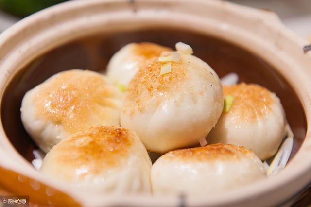 怎么做水煎包皮薄软 7a799849220e4a8a88b18af63ccff8af.jpeg