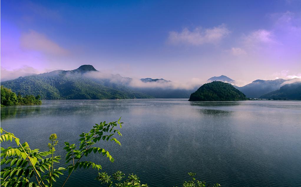 巨惠,5.19中国旅游日,霍山这些景区免门票,还有.