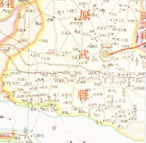 河南合县人口_河南人口分布图(2)