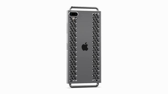 2021iphoneͼ:Ļ˫,ֻ綴