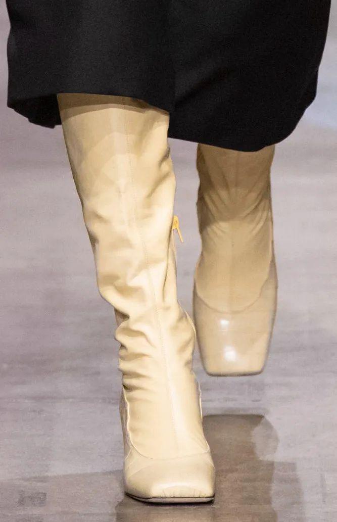 色彩2021春夏女装色彩流行趋势