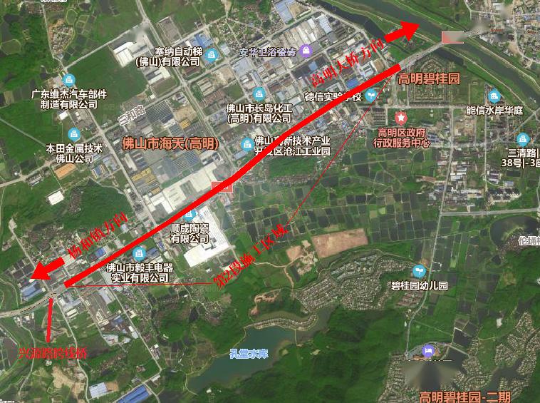 2020年5个月佛山GDP_2020佛山地铁线路图(3)