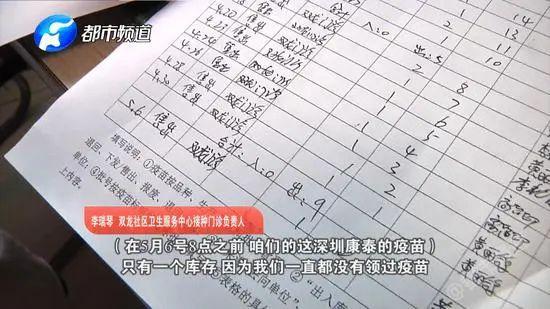 【疫苗】40天婴儿休克病危 因这个疫苗？卫健委介入调查