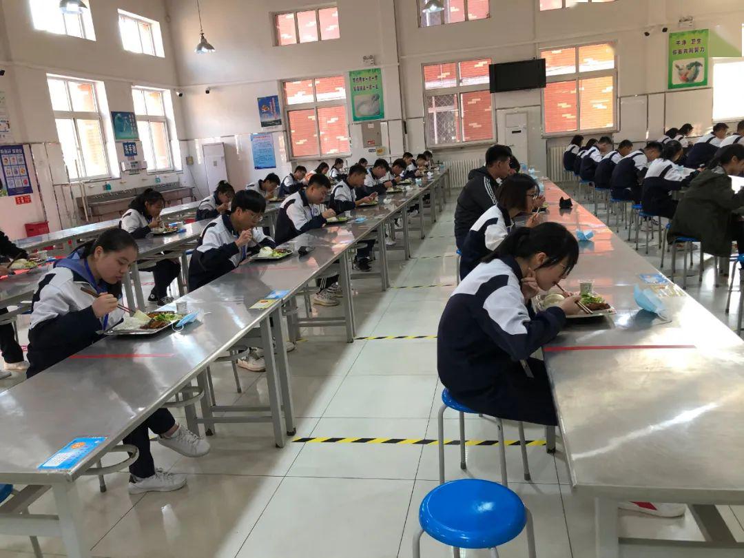 防控护蓝天!平谷区启动校医联动,保障师生健康!守净土