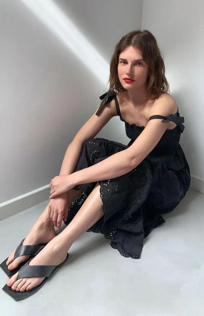 色彩2021春夏女装色彩流行趋势