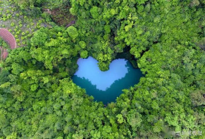 今日全宇宙最涨姿势的十张图