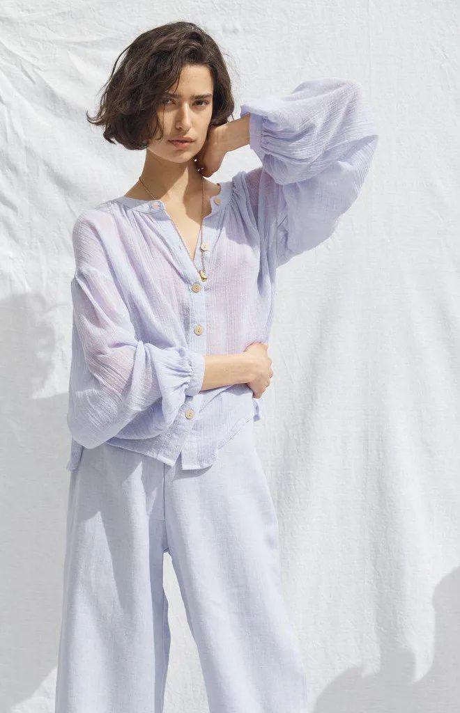 色彩2021春夏女装色彩流行趋势