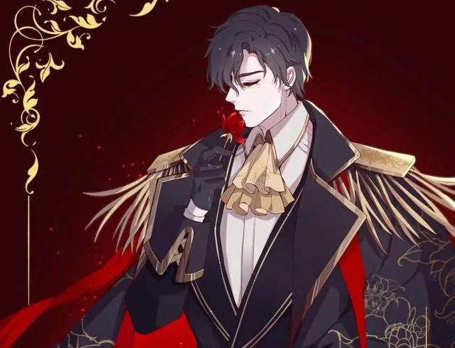 漫画男神千千万万,这5款各有特点,你想攻略吗?