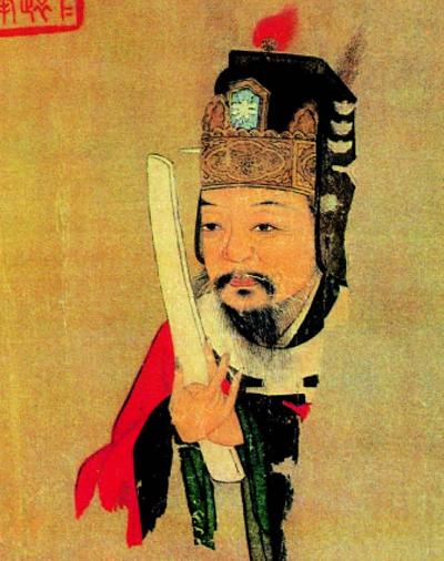 『完人』確實是個一心為國的“完人”嗎？，“先天下之憂而憂”的范仲淹