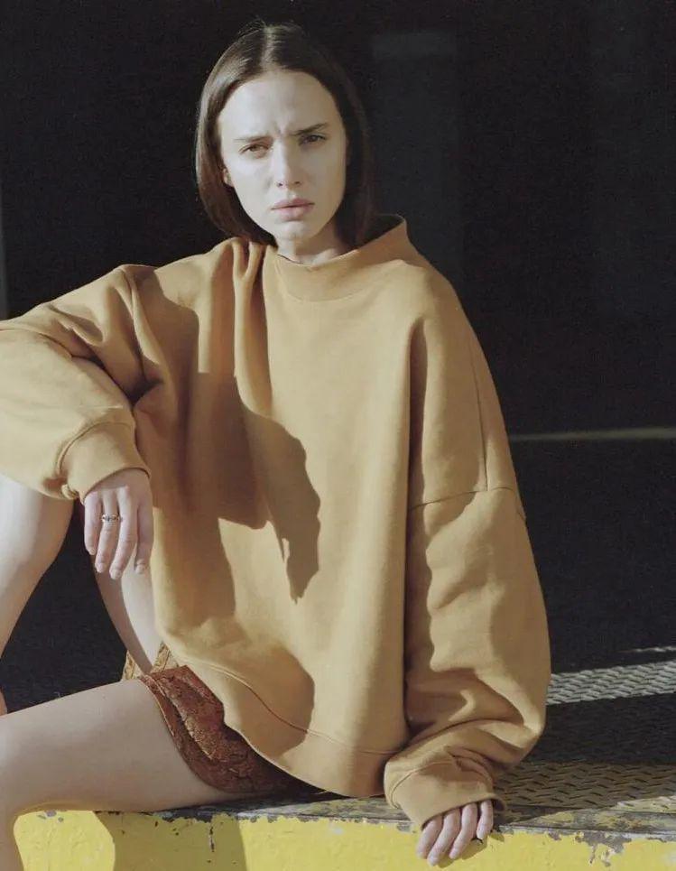 色彩2021春夏女装色彩流行趋势