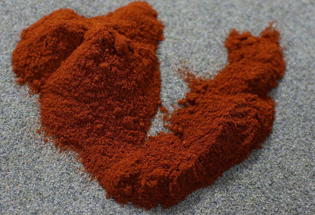 色彩2021春夏女装色彩流行趋势