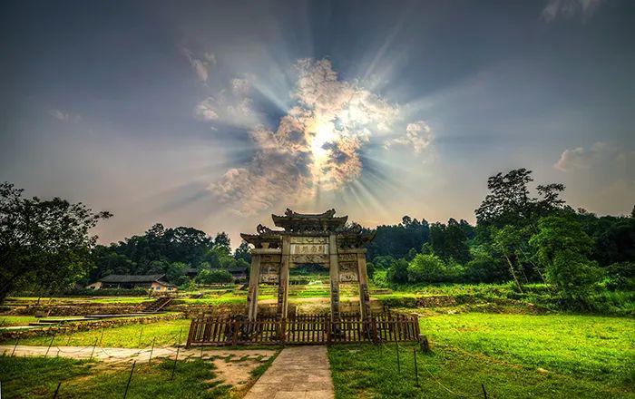 唐崖土司城址景区优惠政策