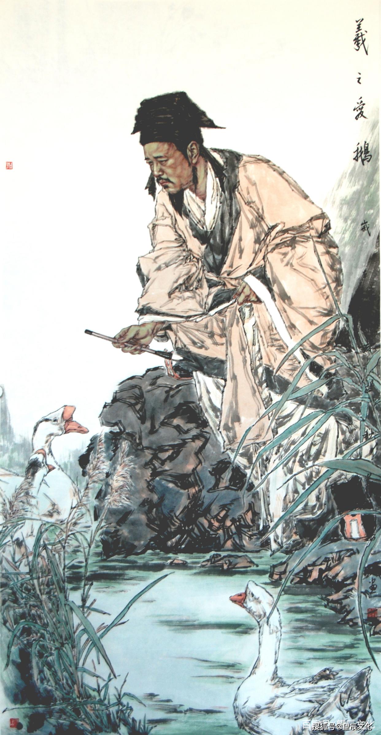 中国当代著名画家——刘艺青 人物画作品欣赏