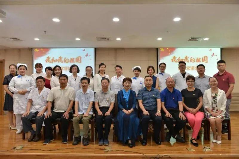 建设乘发展之势展文明新风 ——我院再次荣膺“省级文明单位”荣誉称号