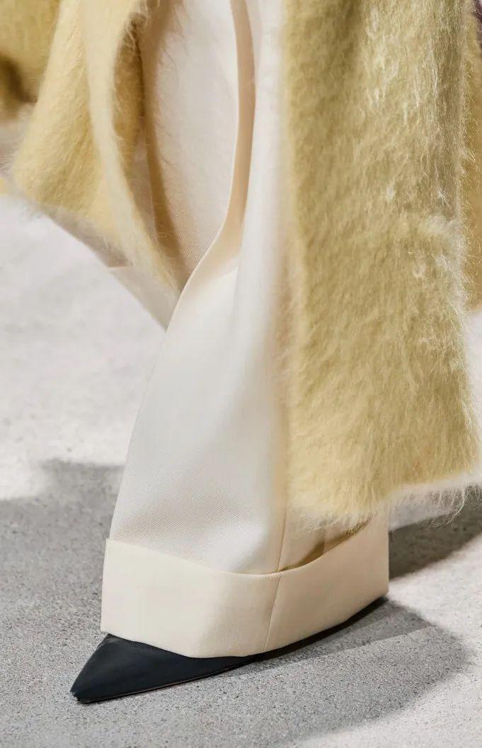 色彩2021春夏女装色彩流行趋势