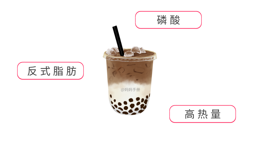 「零食」孩子再想吃家长也别纵容这六种零食千万别给孩子多吃