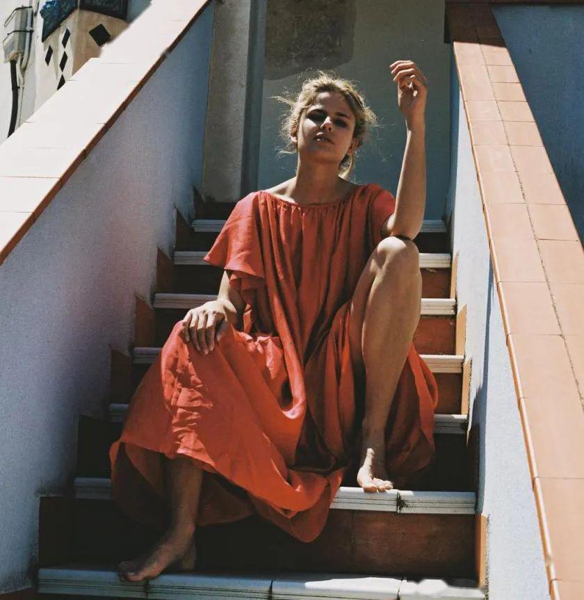 色彩2021春夏女装色彩流行趋势