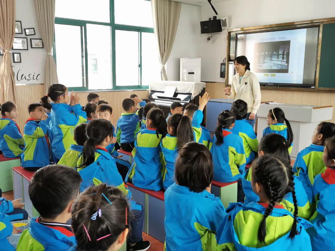 海门市第一实验小学接受南通市第二批新优质学校评估验收