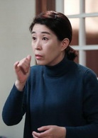 金美京专业旺女儿朴敏英朴信惠与其合作均获成功结婚26年超低调