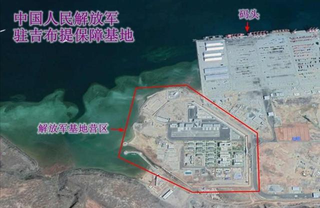 外国驻军最多的国家，10多个国家争先建基地，中