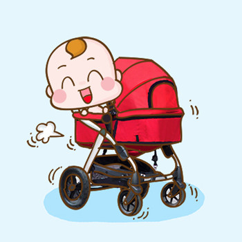 『妈妈』用推车还是腰凳？哪个更实用？带BB粗去玩