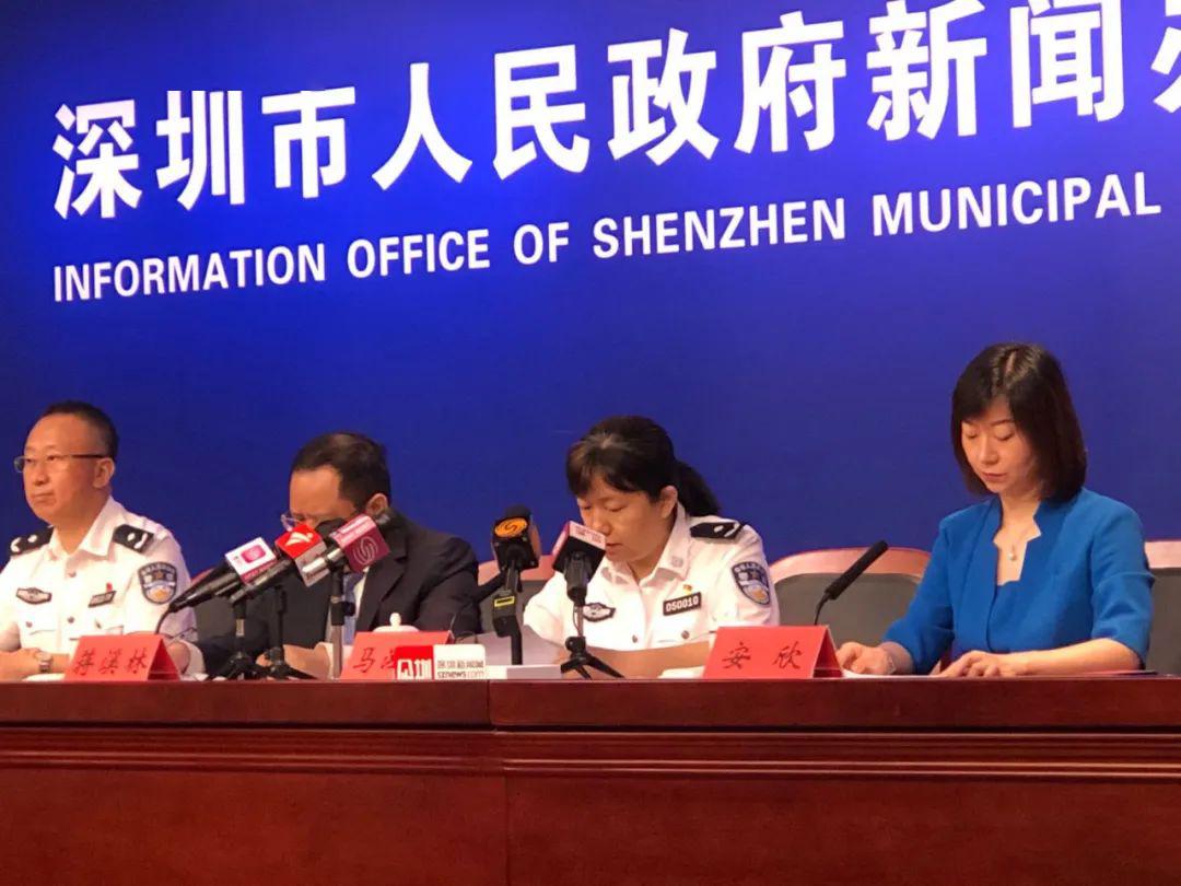 聚焦今天上午市政府召开新闻发布会交警暂不执行限外令