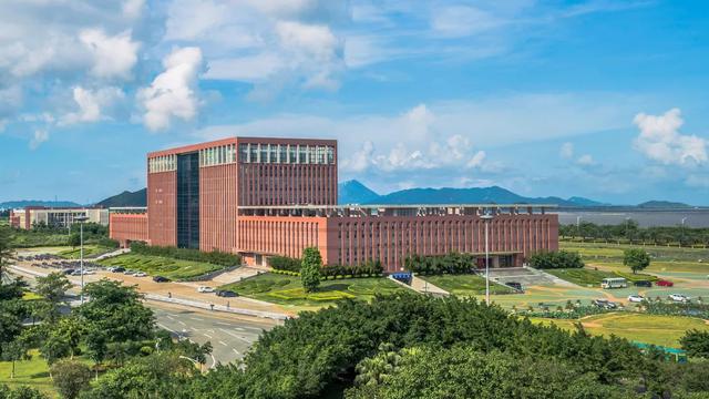 [大学]最火！专插本最热门的大学！超级棒的大学