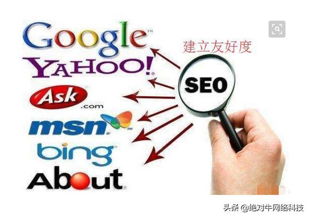 在搜索引擎优化中错误的方法，你犯过吗？